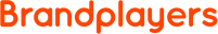Brandplayers logo